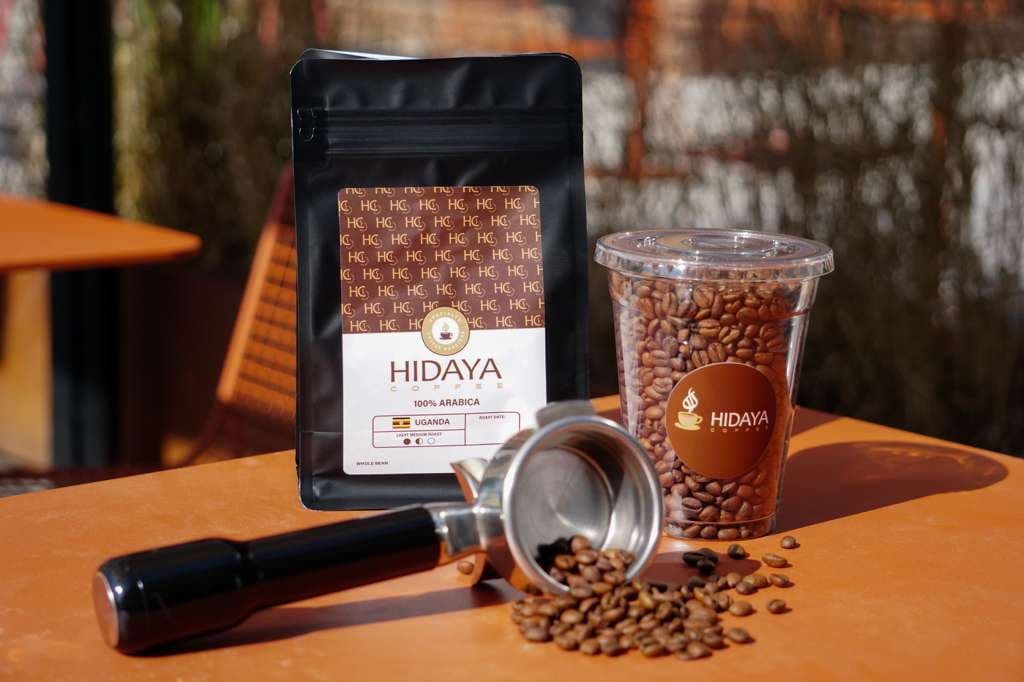 Hidaya Coffee