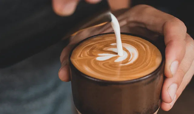 Brief History of the World's Most Popular Coffee: The Cappuccino