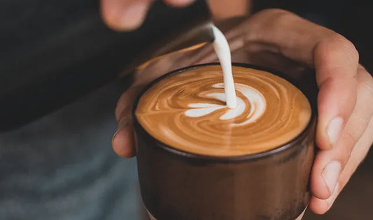 Brief History of the World's Most Popular Coffee: The Cappuccino