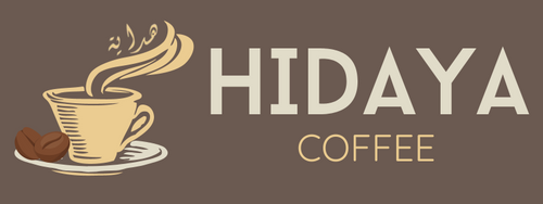 Hidaya Coffee 