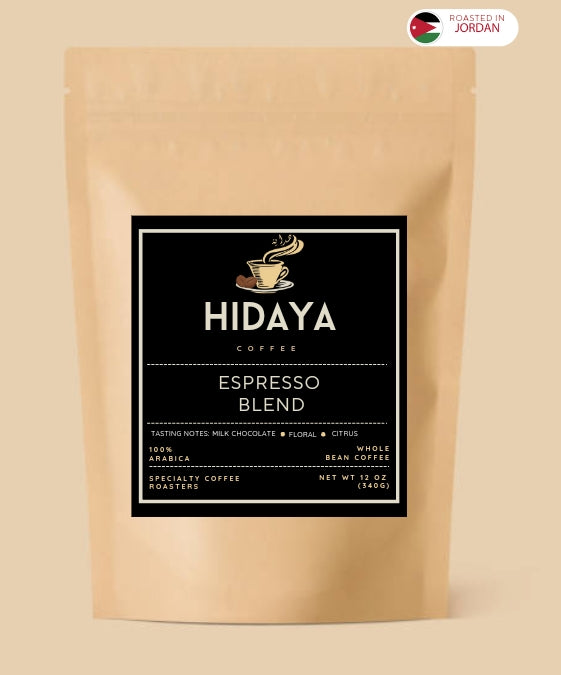 ESPRESSO BLEND